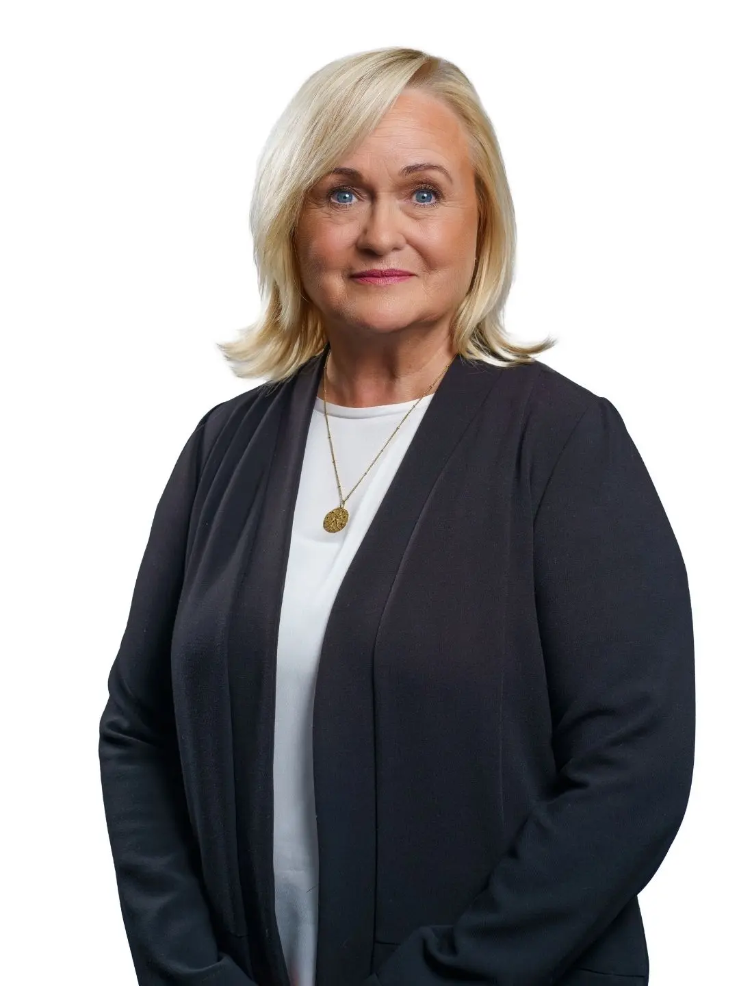 Kristín Pétursdóttir